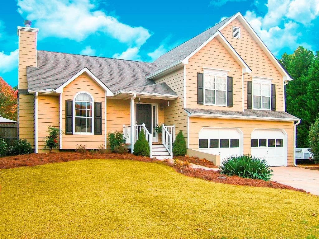 2230 McBrayer Court, Cumming, GA 30028 — most recent listing photo