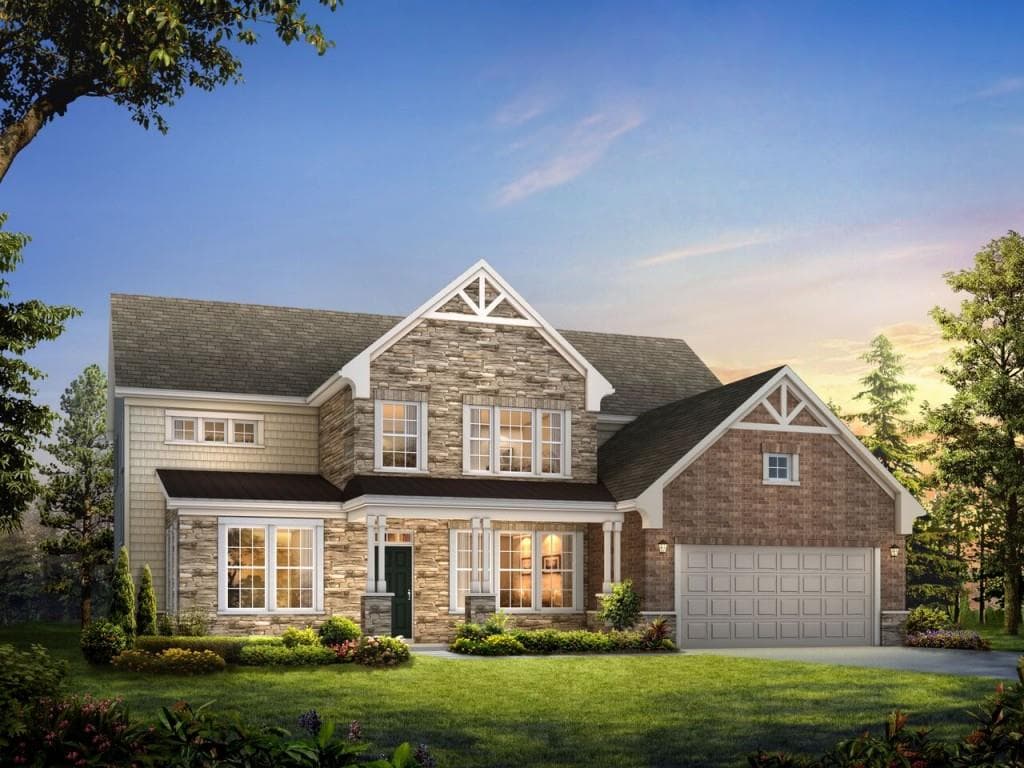 2179 Derbyshire Drive, Marietta, GA 30064 — most recent listing photo