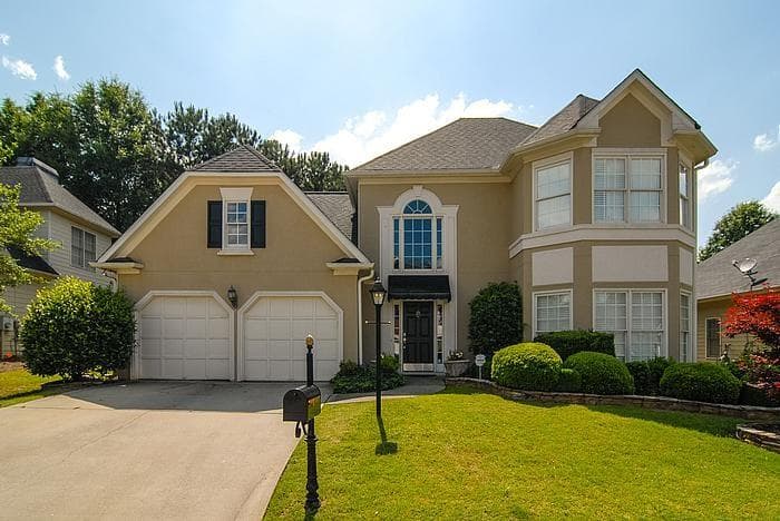 5246 Marston Road, Dunwoody, GA 30360 — most recent listing photo