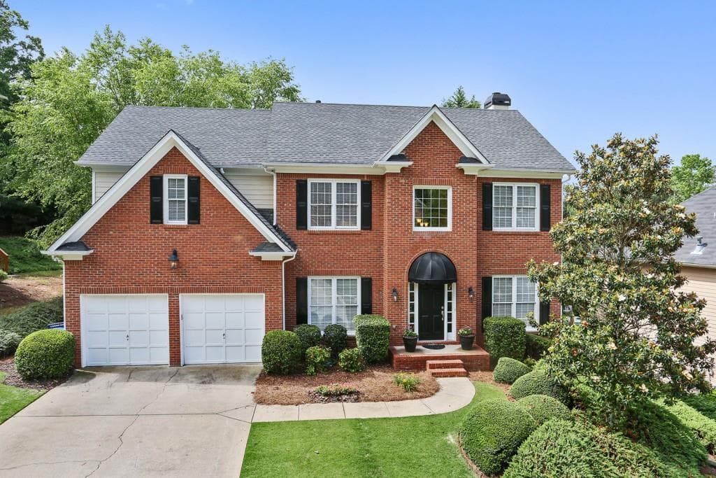 1145 Compass Pointe Crossing, Alpharetta, GA 30005 — most recent listing photo
