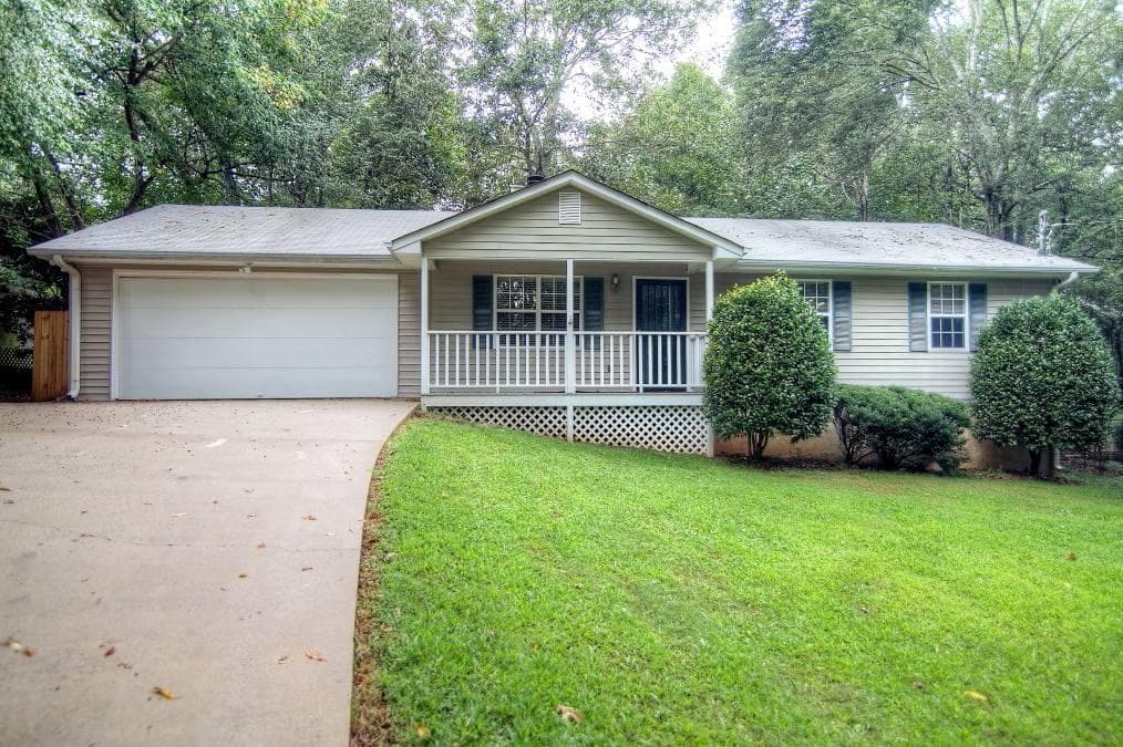 3415 Still Road, Cumming, GA 30041 — most recent listing photo