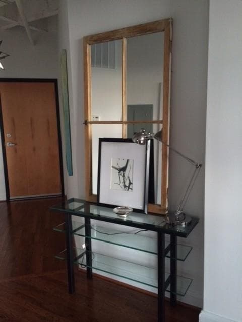 1 bedroom, 1,265 sq ft condominium sold at 878 Peachtree Street 704, Atlanta, GA 30309