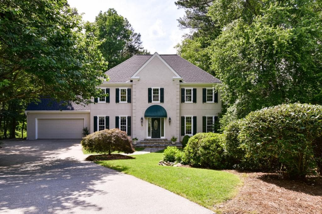 1509 Waynesborough Court, Marietta, GA 30062 — most recent listing photo