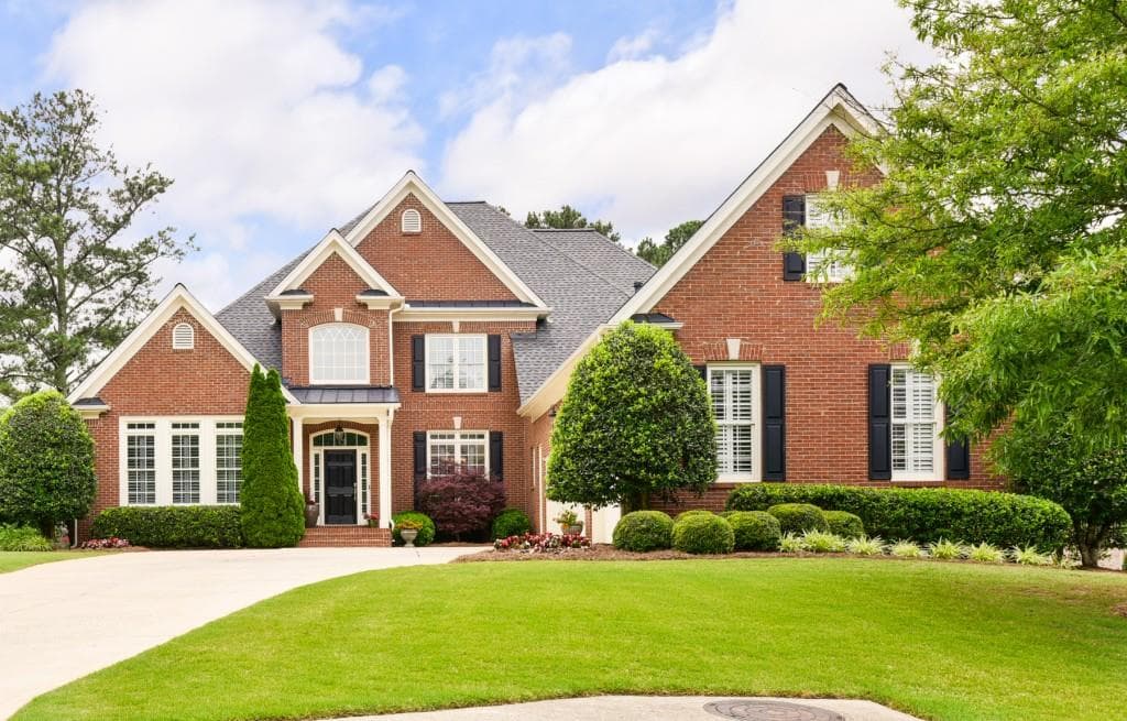 2925 Holly Pointe Court, Marietta, GA 30062 — most recent listing photo