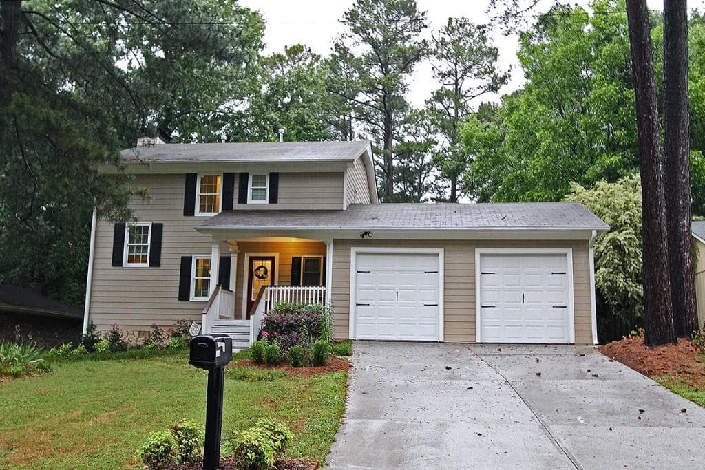 3648 South Marlborough Drive, Tucker, GA 30084 — most recent listing photo