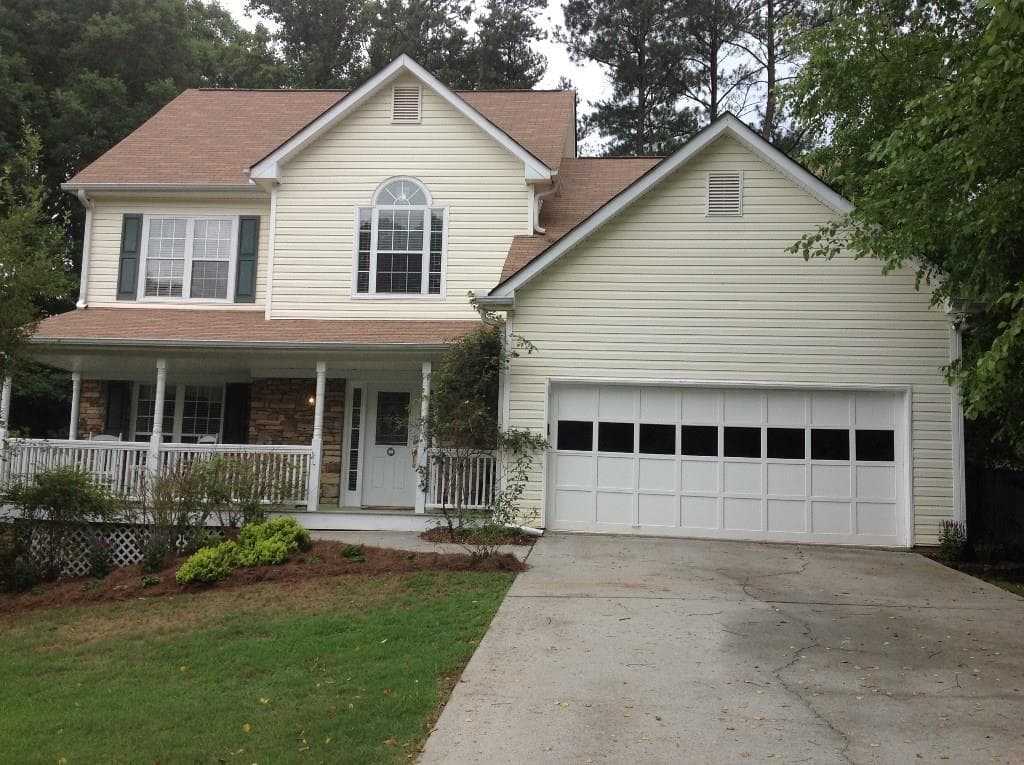 815 Springrock Drive, Lawrenceville, GA 30043 — most recent listing photo