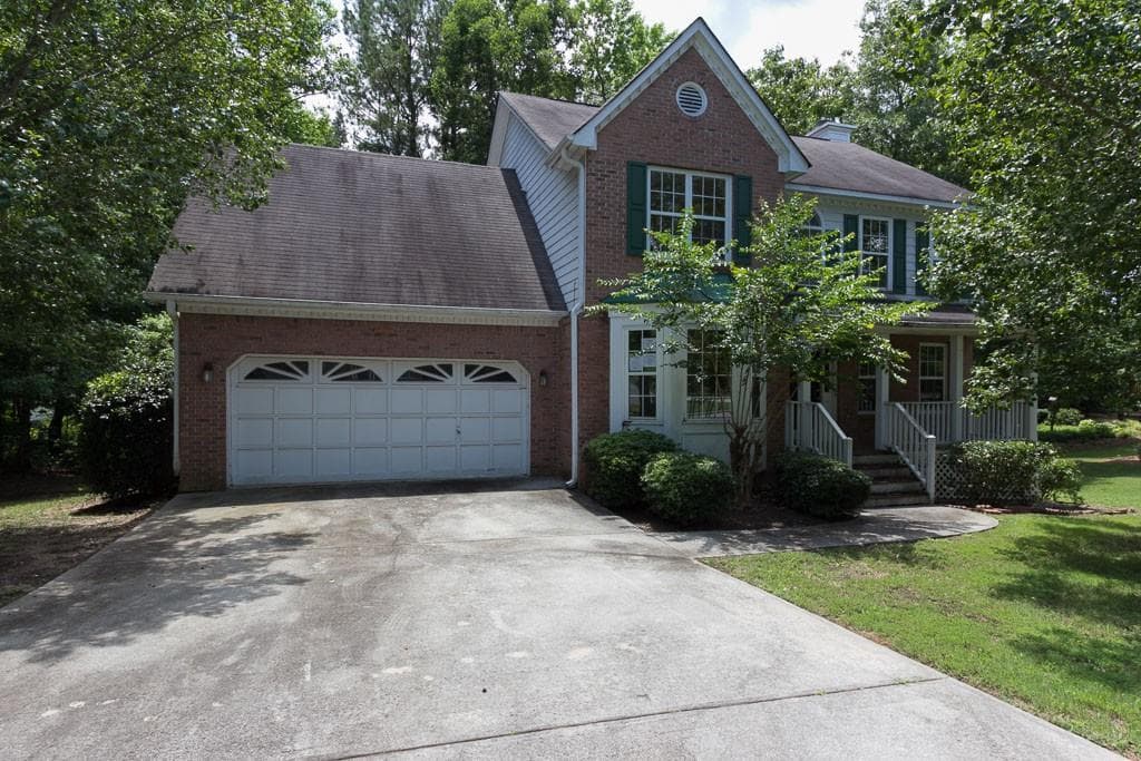 3765 Sweetbriar Trace, Snellville, GA 30039 — most recent listing photo