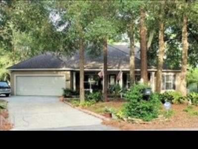 3 bedroom single family residence sold at 115 Crane Island Circle, St. Marys, GA 31558