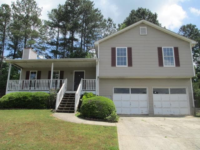 302 Ivy Brook Drive, Dallas, GA 30157 — most recent listing photo