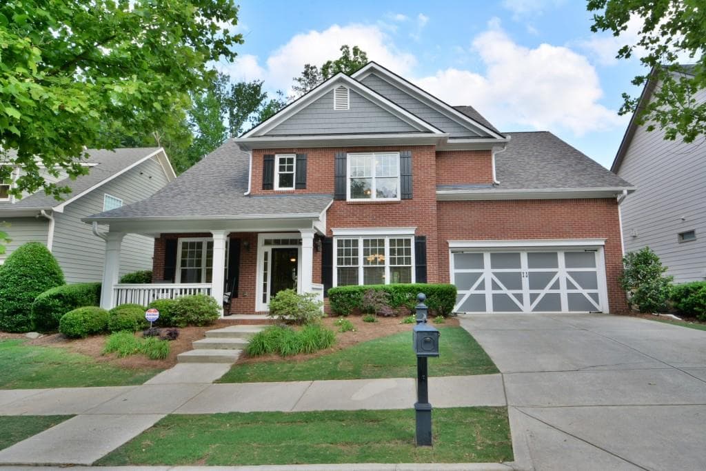 4588 Arbor Crest Place, Suwanee, GA 30024 — most recent listing photo