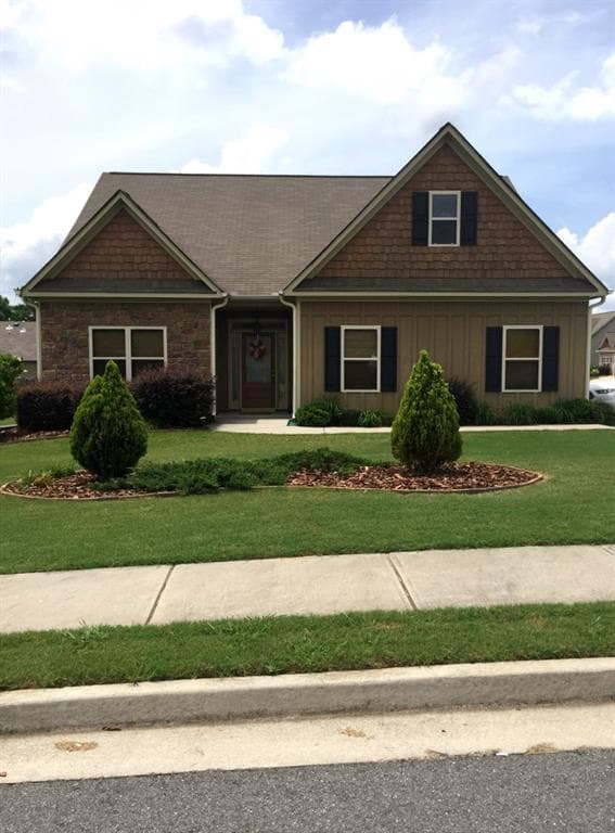 57 Hamil Court, Cartersville, GA 30120 — most recent listing photo