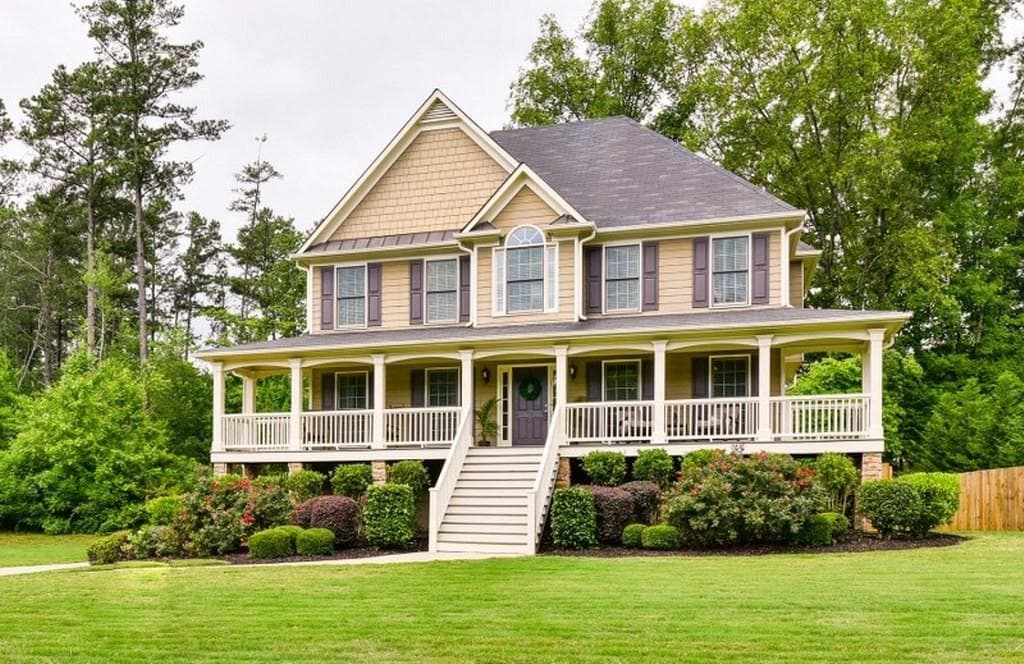 60 E Chestnut Drive, Dallas, GA 30132 — most recent listing photo