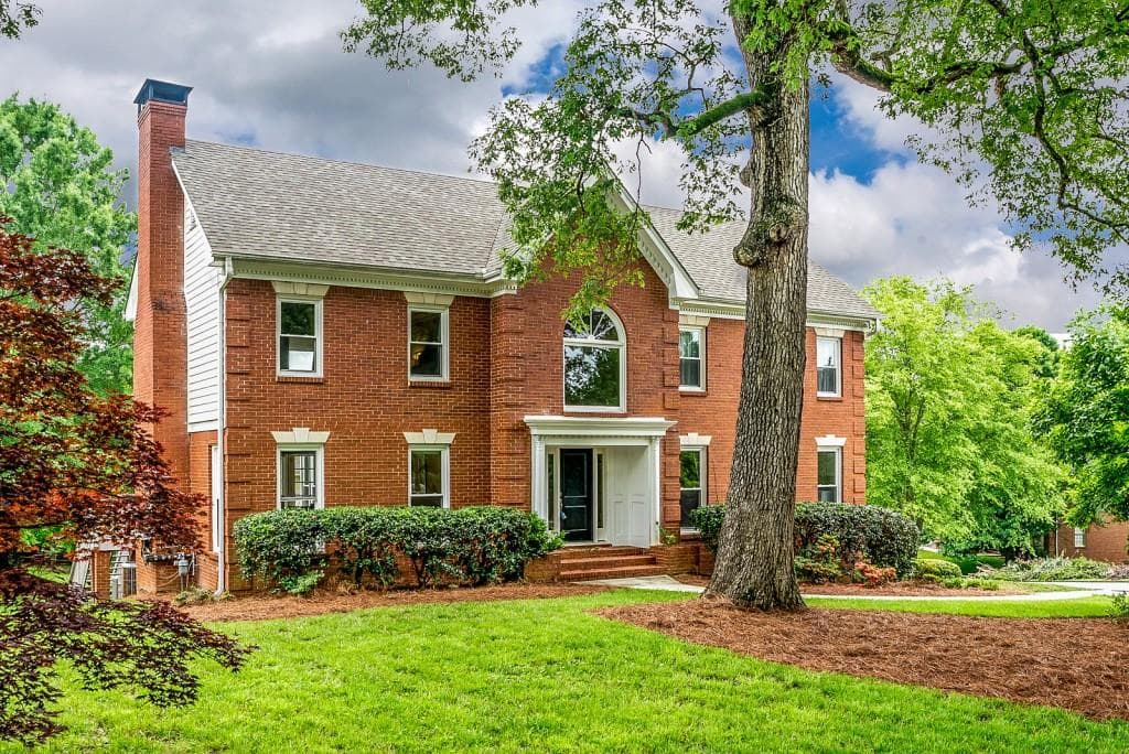 4971 Dunwoody Club Drive, Peachtree Corners, GA 30360 — most recent listing photo