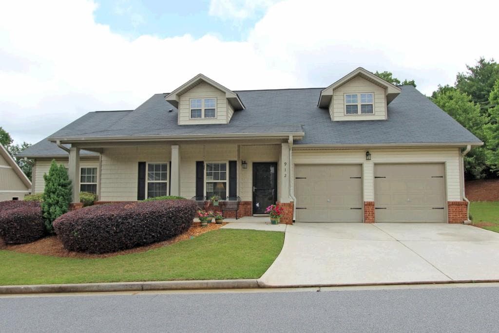 912 Verlander Trail, Mableton, GA 30126 — most recent listing photo