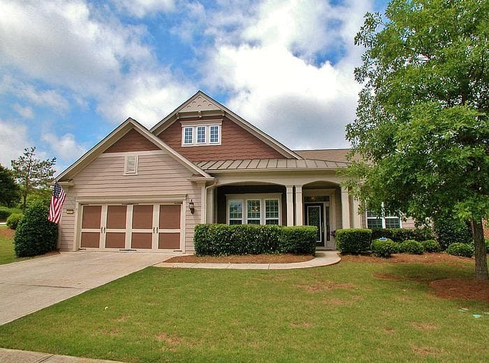 6103 Tree Line Way, Hoschton, GA 30548 — most recent listing photo
