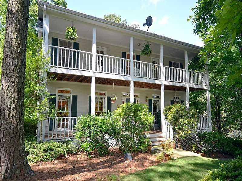 3278 Eagle Watch Drive, Woodstock, GA 30189 — most recent listing photo