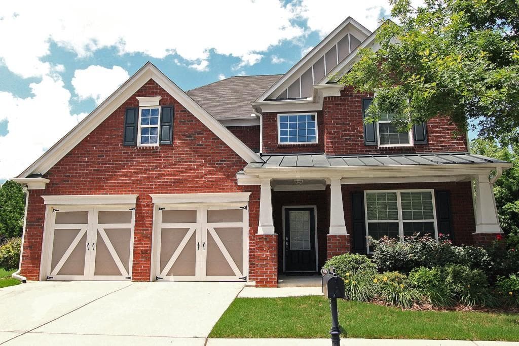 2443 Wynsley Way, Tucker, GA 30084 — most recent listing photo