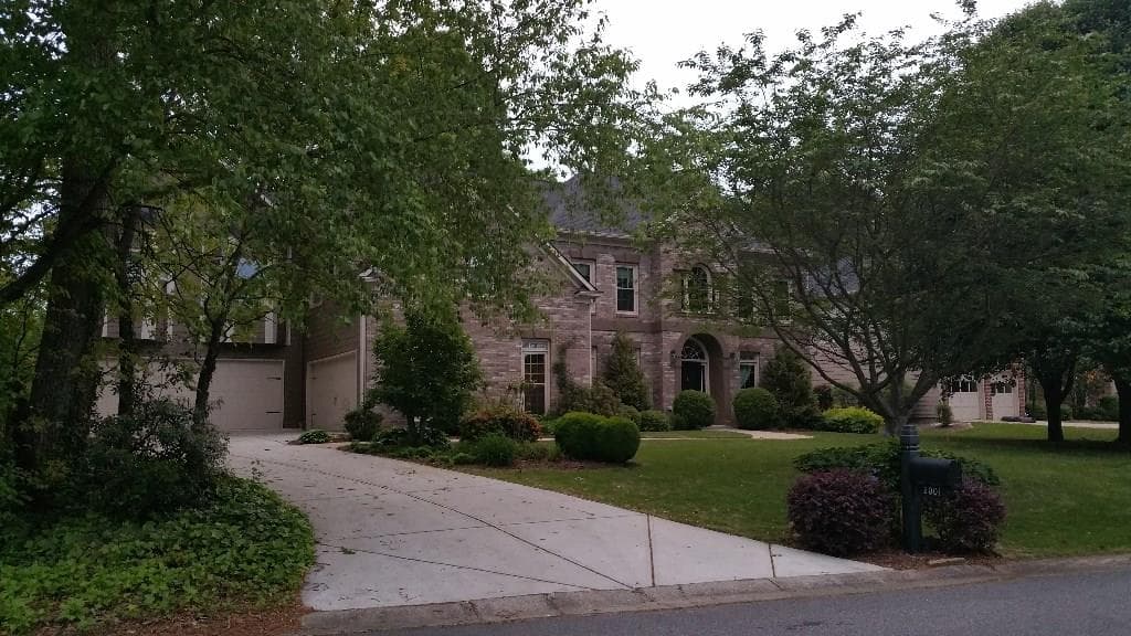 2001 Mclain Road, Acworth, GA 30101 — most recent listing photo