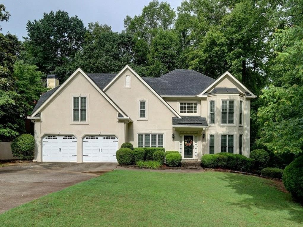 5081 Verbena Drive, Acworth, GA 30102 — most recent listing photo