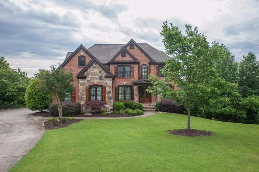 2630 Grundhall Court, Cumming, GA 30041 — most recent listing photo