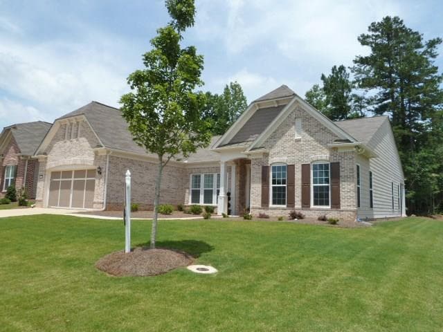 6914 Cherry Blossom Lane, Hoschton, GA 30548 — most recent listing photo