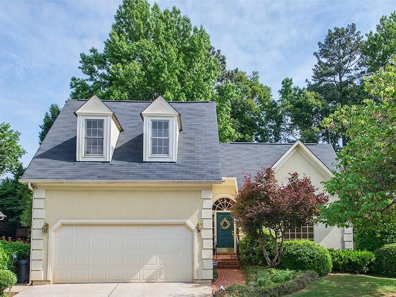 3 bedroom, 2,206 sq ft single family residence sold at 1172 Daventry Way, Atlanta, GA 30319