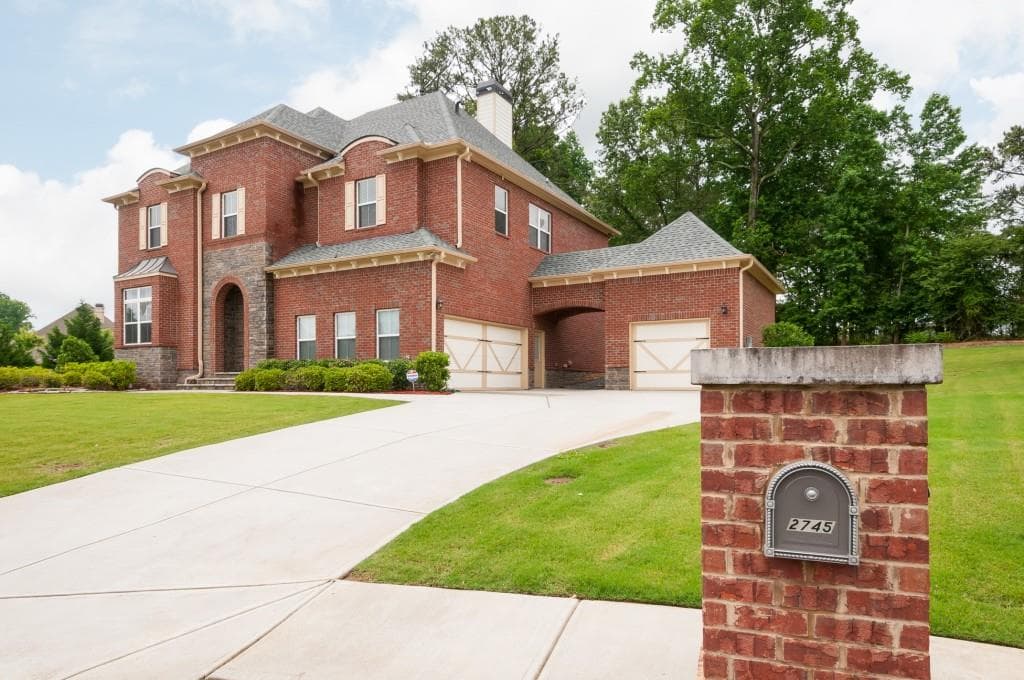 2745 Bolton Abbey Drive, Marietta, GA 30064 — most recent listing photo