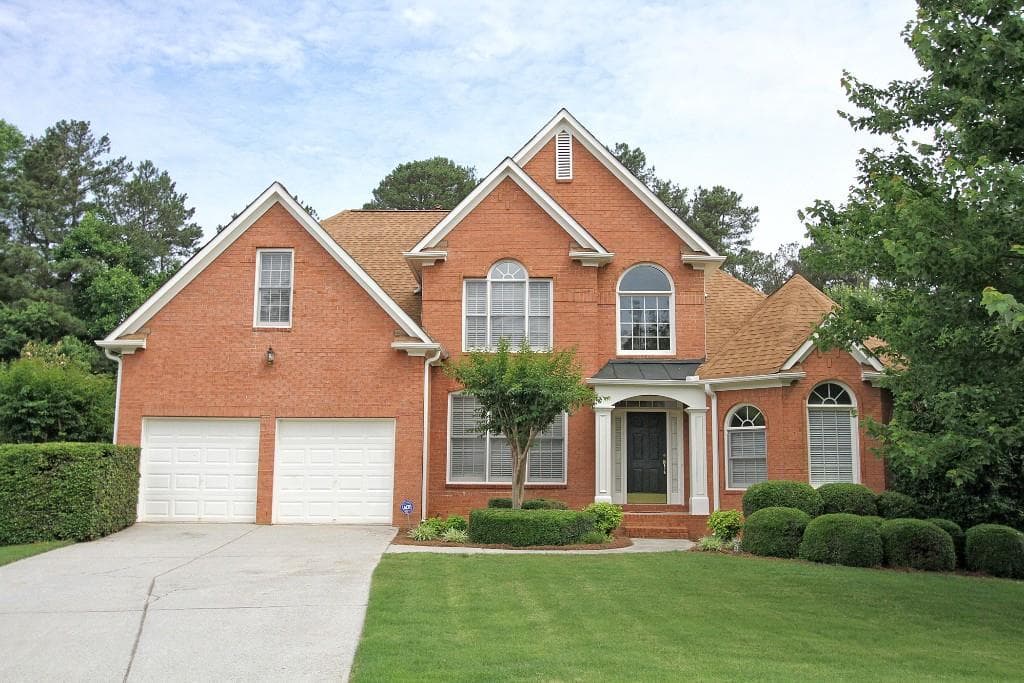 170 Westbury Lane, Johns Creek, GA 30005 — most recent listing photo