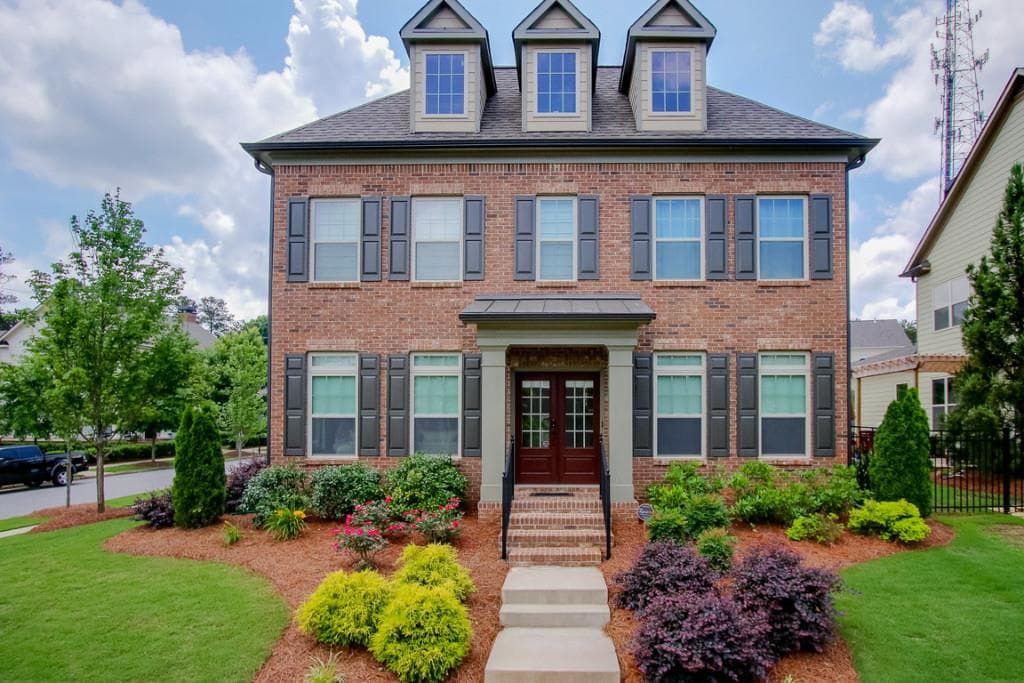 12701 Lecoma Trace, Milton, GA 30004 — most recent listing photo