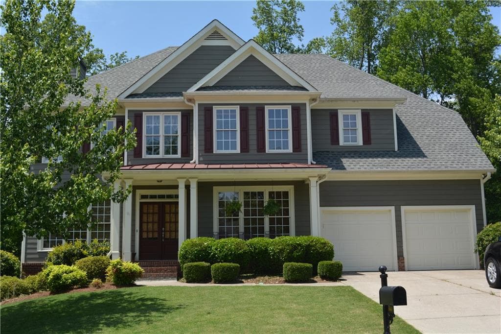 1064 Middlebrooke Drive, Canton, GA 30115 — most recent listing photo