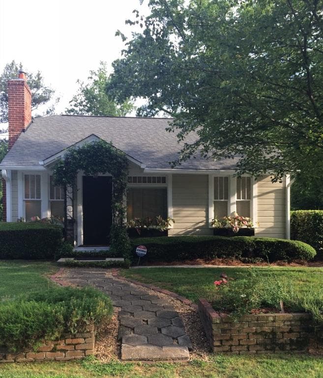 2 bedroom, 1,440 sq ft single family residence sold at 255 Springdale Drive, Atlanta, GA 30305