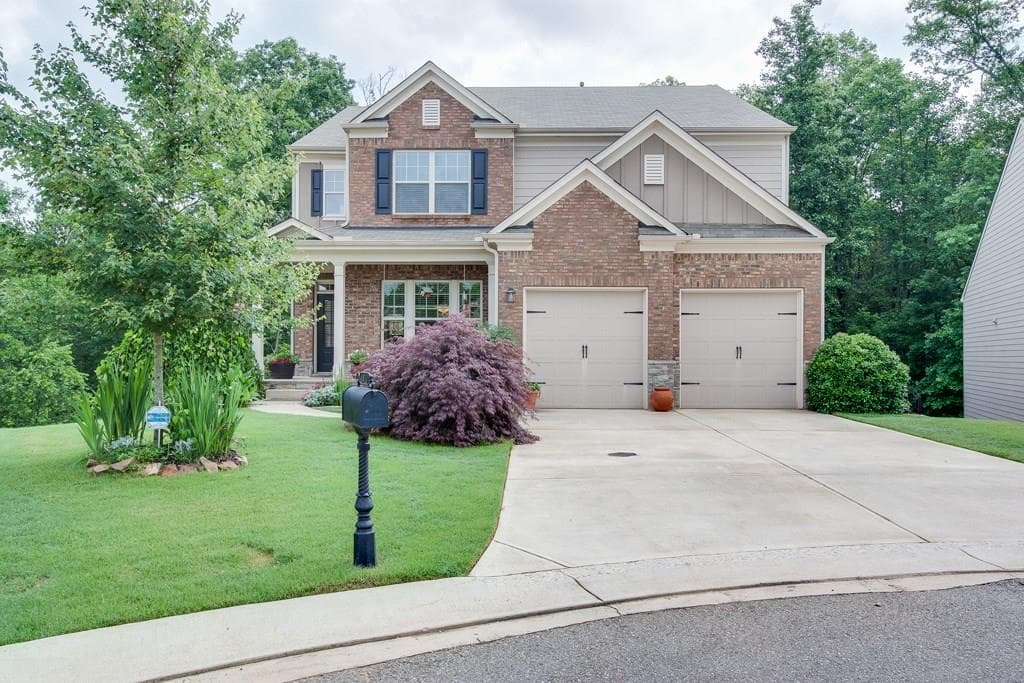 4910 Hazelwood Drive, Alpharetta, GA 30004 — most recent listing photo