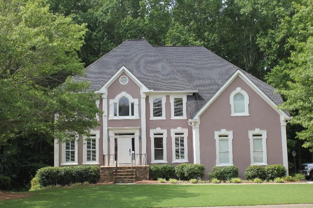 1105 Jennifer Oaks Drive, Alpharetta, GA 30004 — most recent listing photo