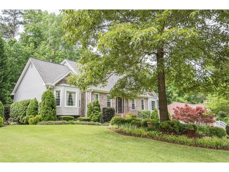 6031 Wyndham Woods Drive, Powder Springs, GA 30127 — most recent listing photo