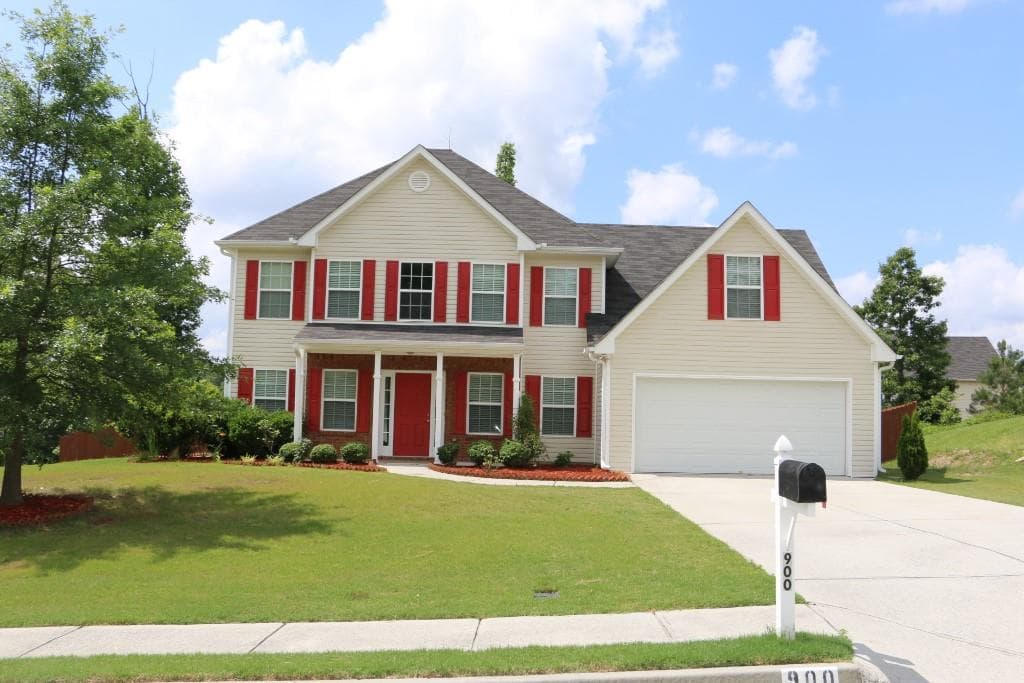 900 Cruiser Run, Lawrenceville, GA 30045 — most recent listing photo