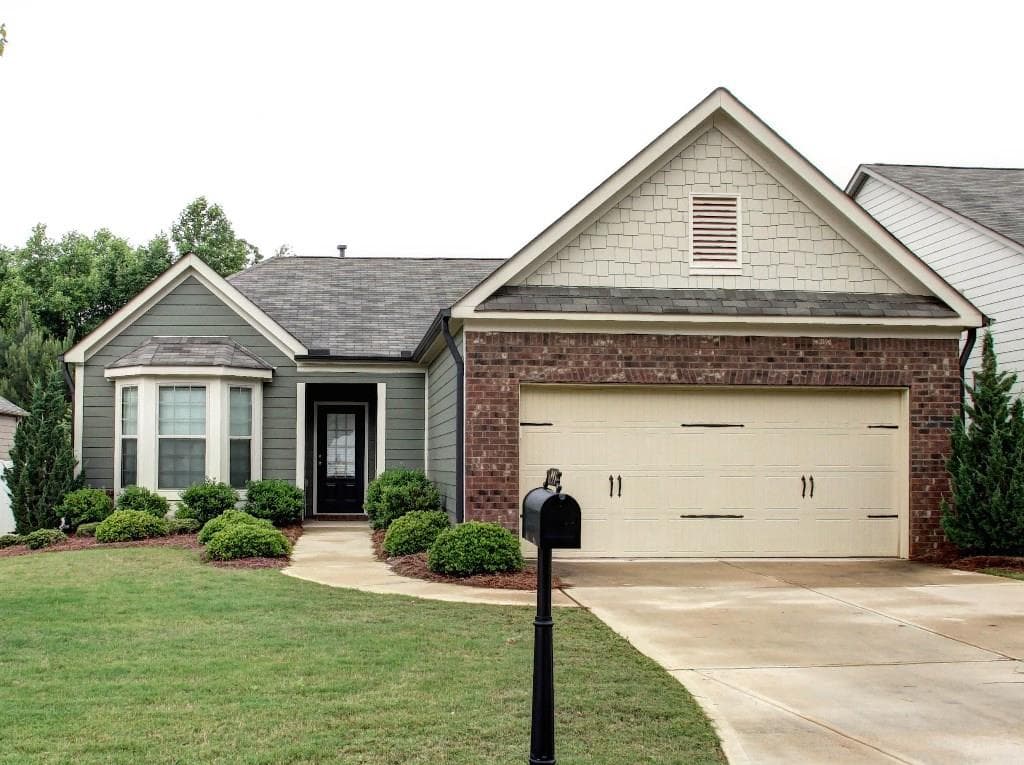 3 bedroom single family residence sold at 4993 Centennial Hill Walk, Acworth, GA 30102