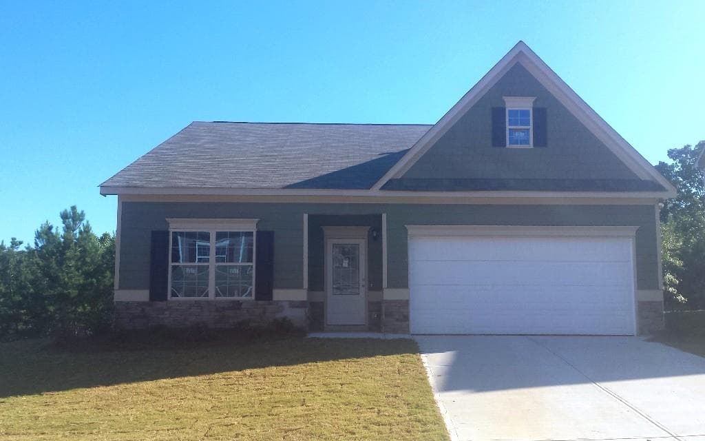 3752 Ridge Bluff Overlook, Gainesville, GA 30507 — most recent listing photo
