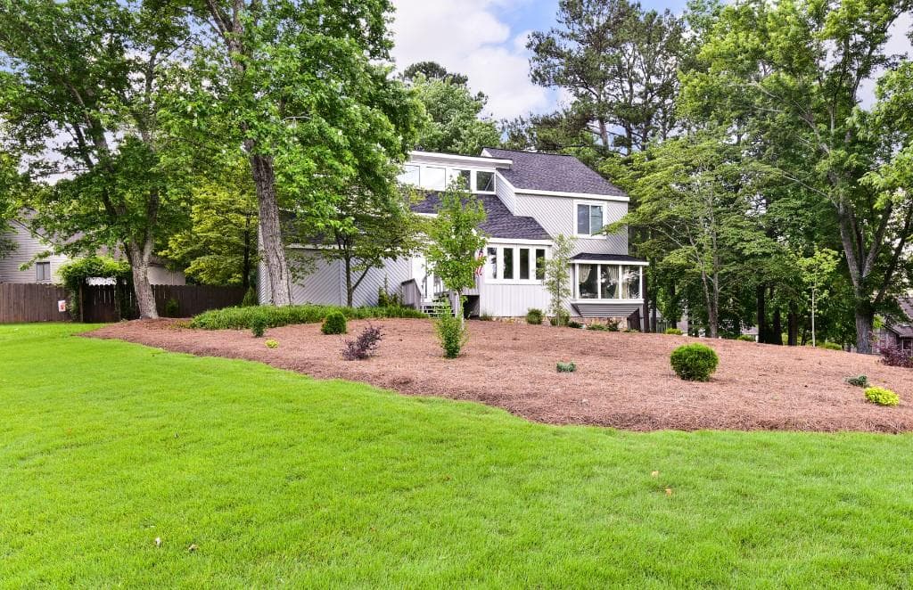 2053 Shadow Bluff Court, Marietta, GA 30062 — most recent listing photo