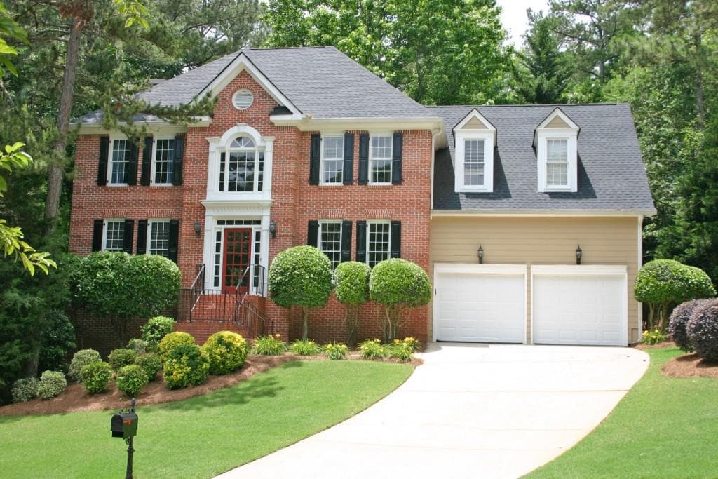 625 Linkside Hollow, Alpharetta, GA 30005 — most recent listing photo