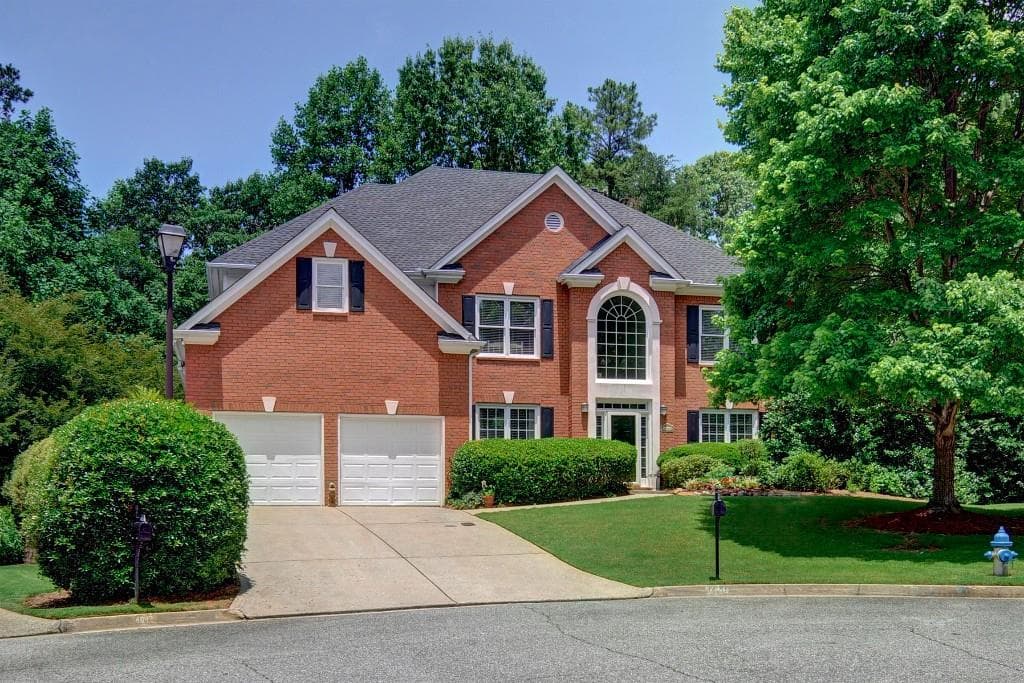 4040 Vinings Mill Court, Smyrna, GA 30080 — most recent listing photo