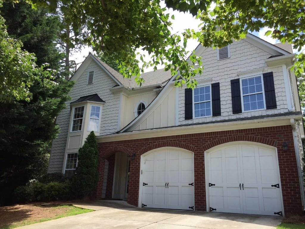 6 bedroom, 4,159 sq ft single family residence sold at 535 Waterhaven Lane, Milton, GA 30004