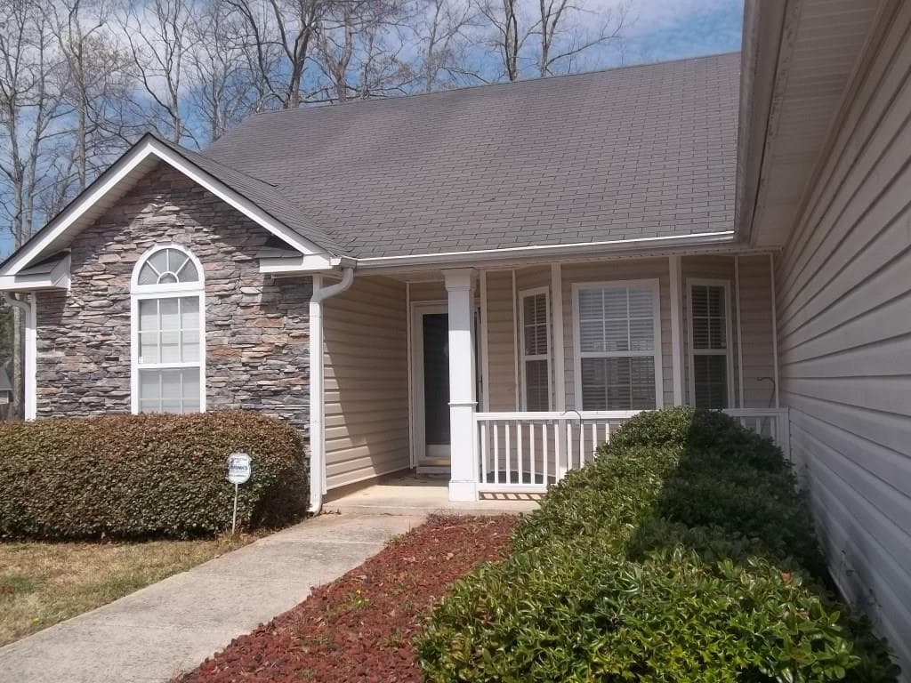 118 Alyce Avenue, Dallas, GA 30157 — most recent listing photo