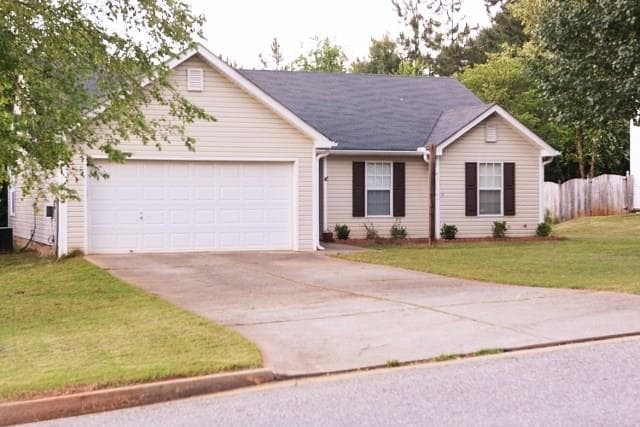 3 bedroom single family residence sold at 1230 HILLCREST GLENN Circle, Sugar Hill, GA 30519