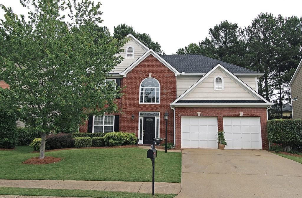 1621 Pinebreeze Drive, Marietta, GA 30062 — most recent listing photo