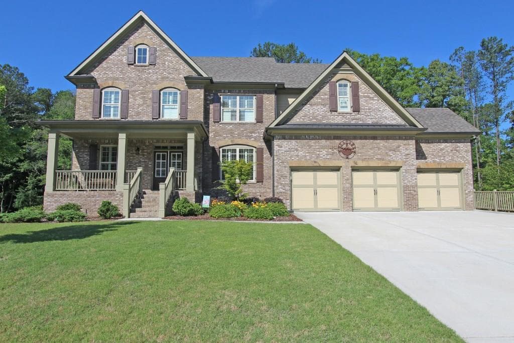 1720 Dew Place, Marietta, GA 30064 — most recent listing photo