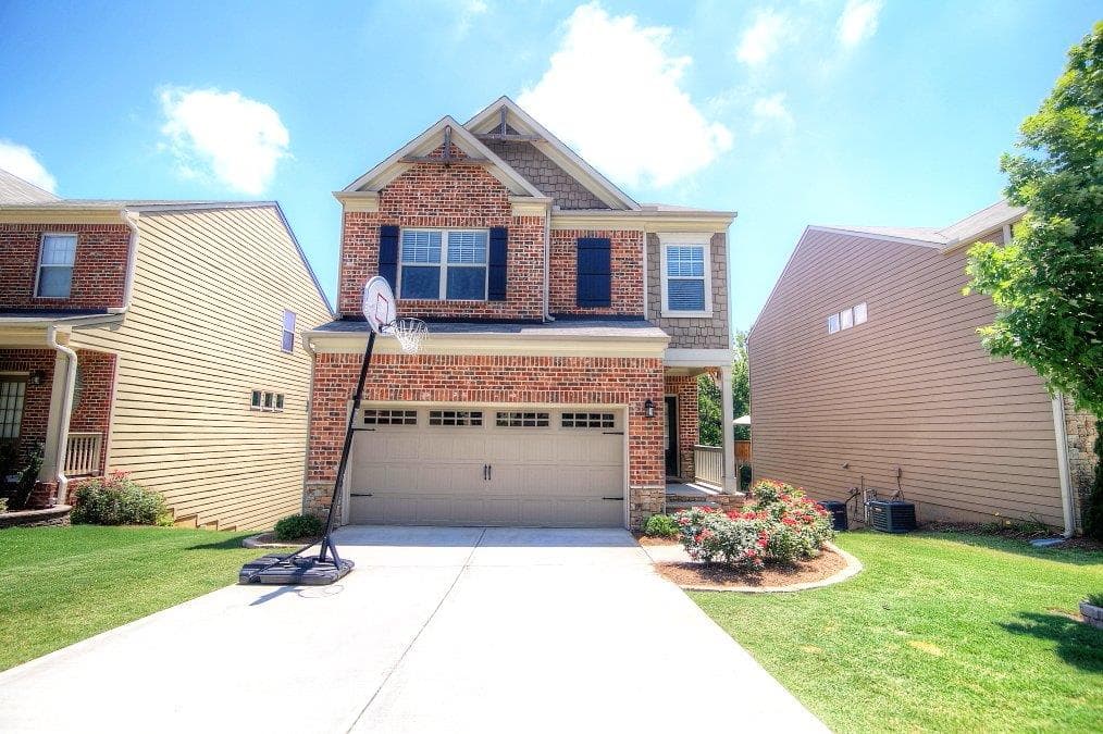 3668 Archgate Court, Alpharetta, GA 30004 — most recent listing photo