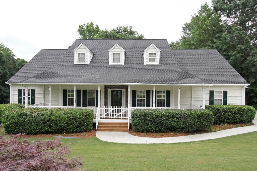 4 bedroom single family residence sold at 693 Gold Crest Drive, Braselton, GA 30517