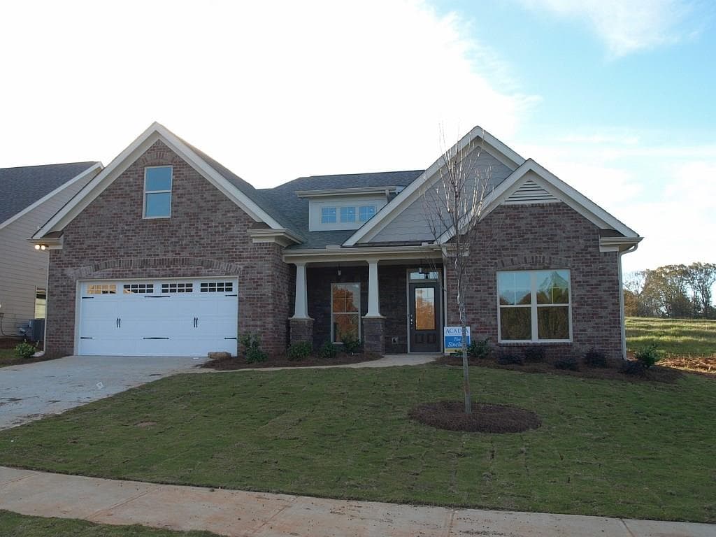 5995 Stellata Circle, Cumming, GA 30028 — most recent listing photo