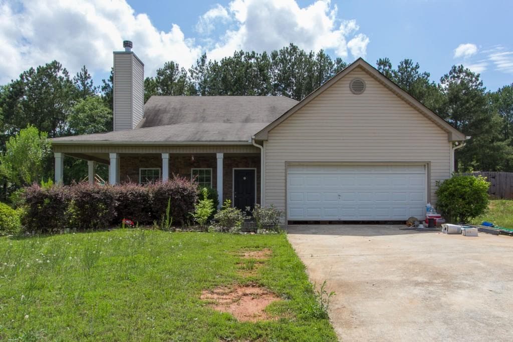 989 Navaho Trail, Monroe, GA 30655 — most recent listing photo