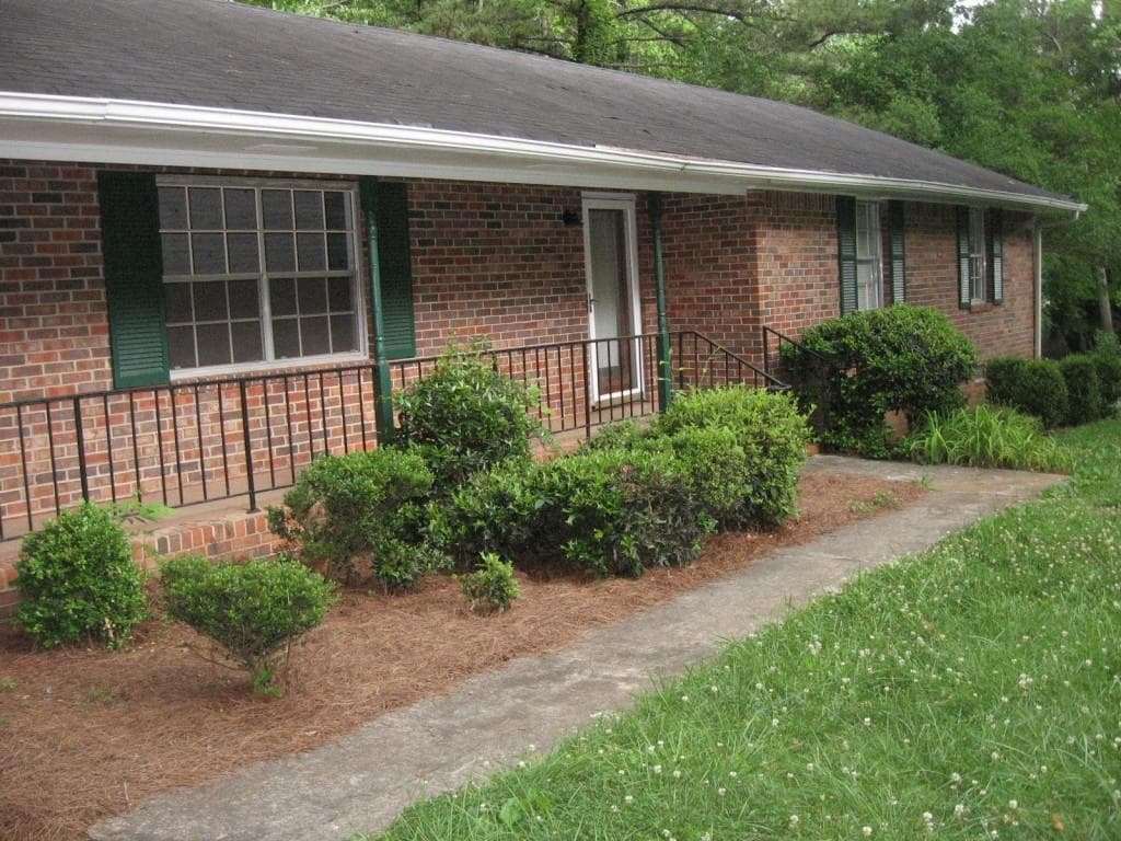 1553 SPRUCE RIDGE Court, Stone Mountain, GA 30083 — most recent listing photo